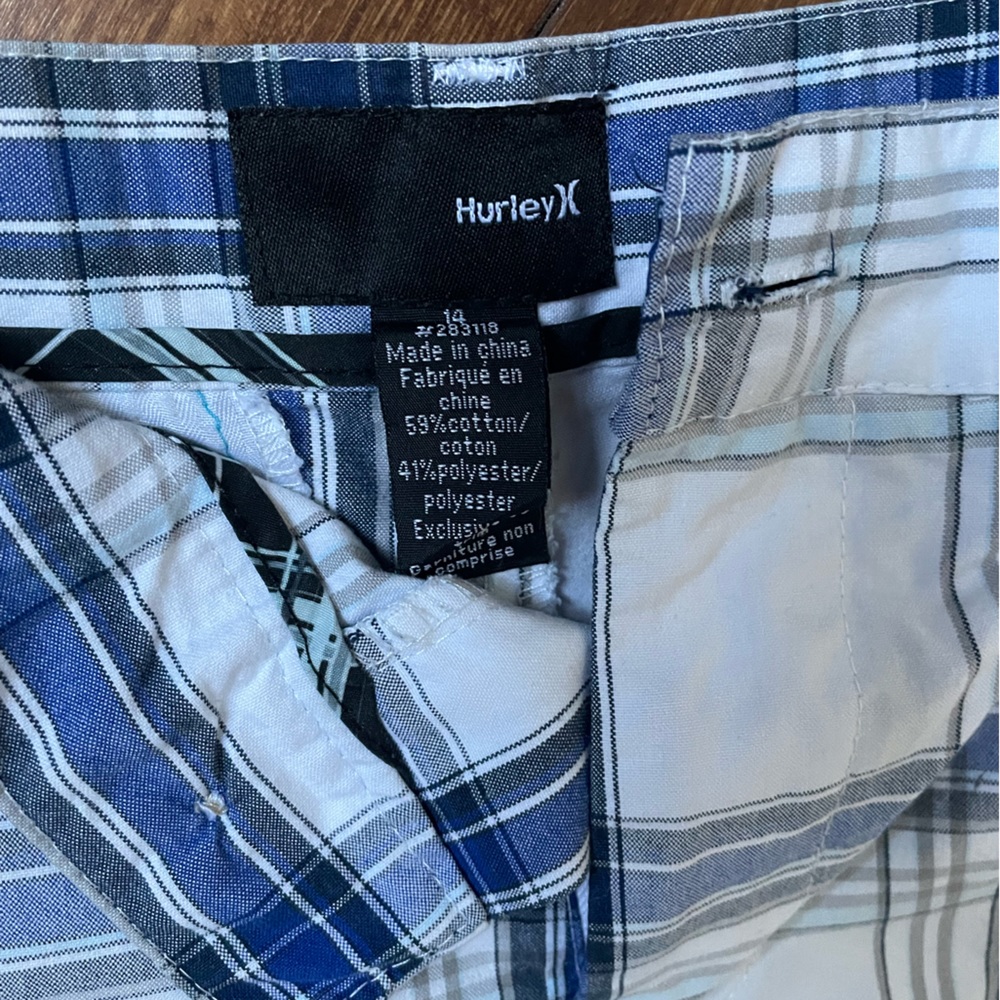 Kids bermudas - Picture 3 of 4